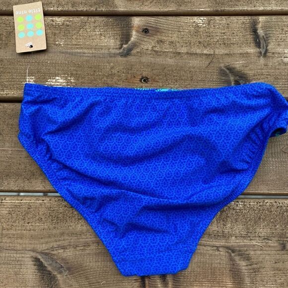 Title Nine Bikini Swim Bottoms - Picture 2 of 4